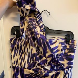 Prom / wedding dress